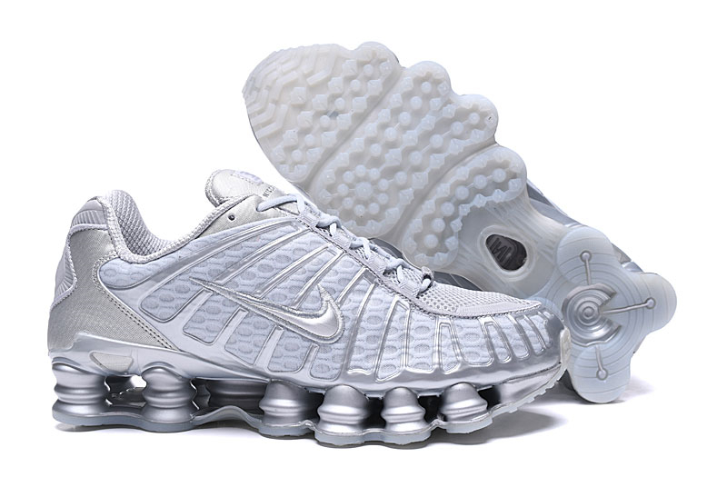 Nike Shox TL Men Shoes 009