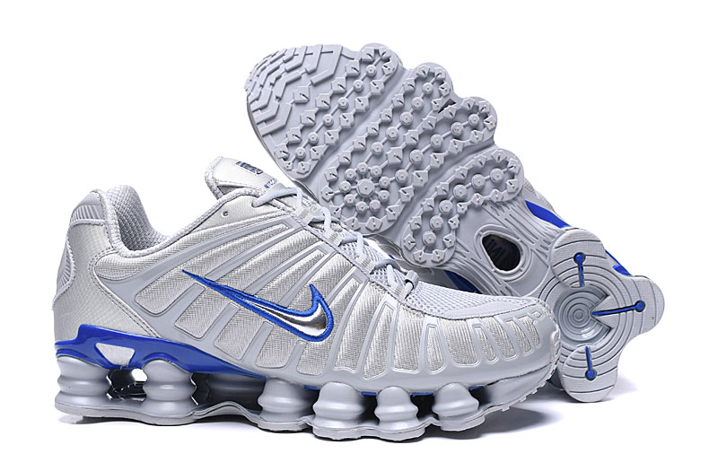 Nike Shox TL Men Shoes 010