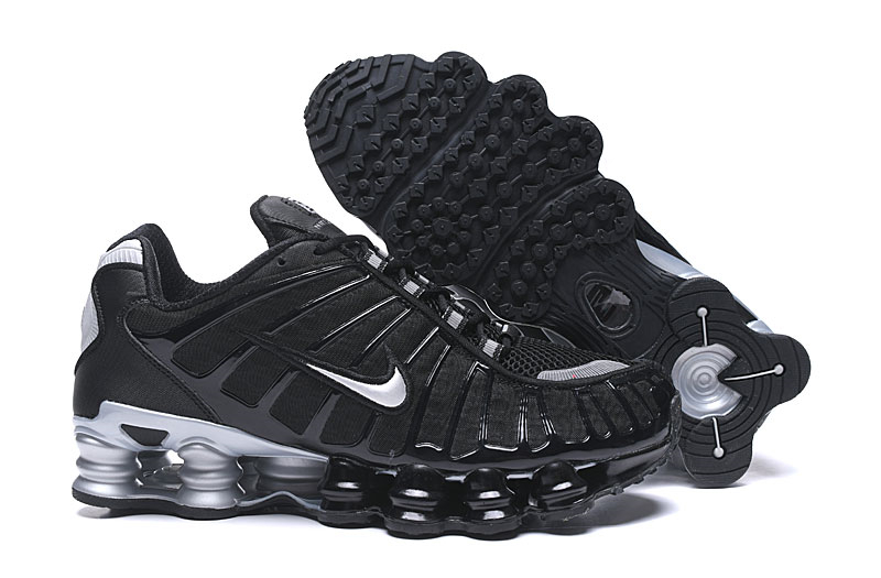 Nike Shox TL Men Shoes 017