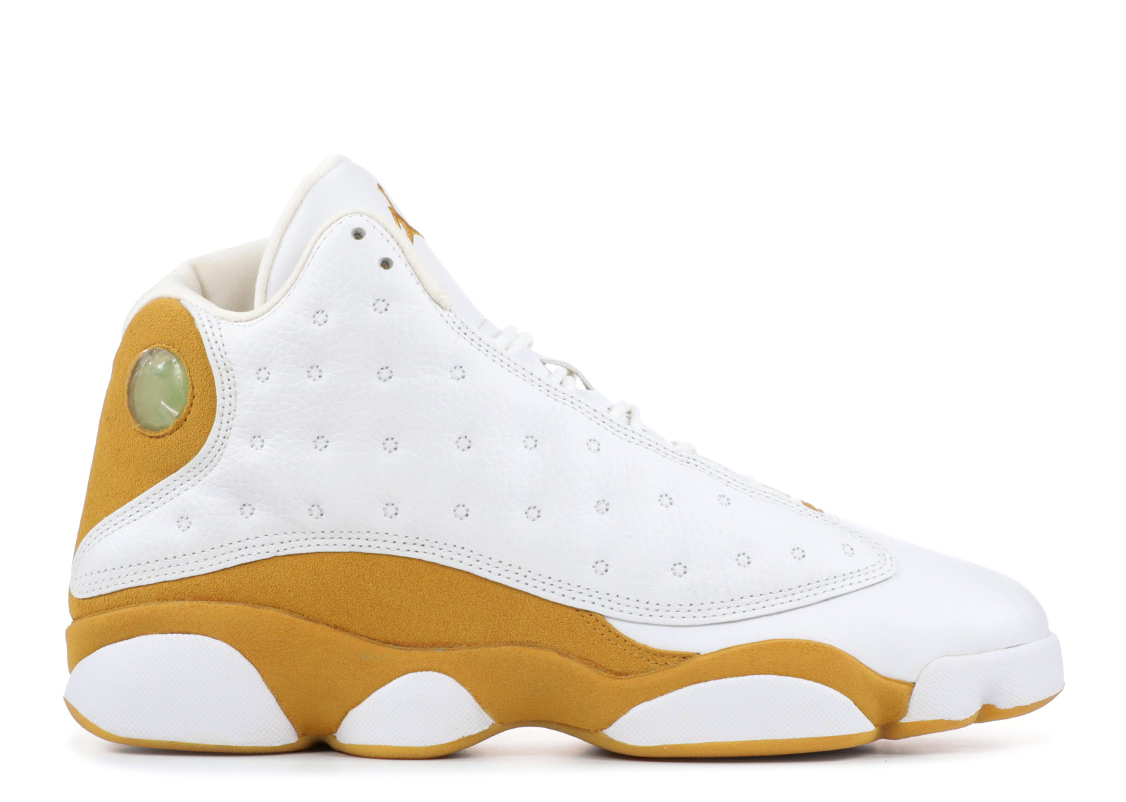 Air Jordan 13 Retro Wheat 2004 Men Shoes