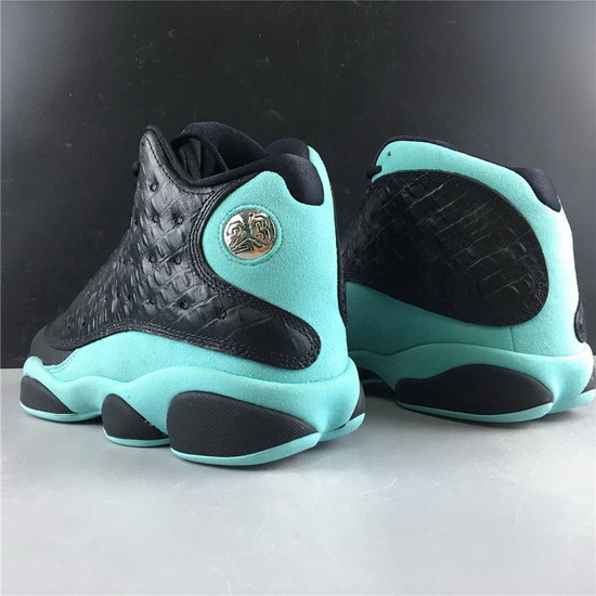 Air Jrodan 12 Retro Tiffany Black Tear Men Shoes