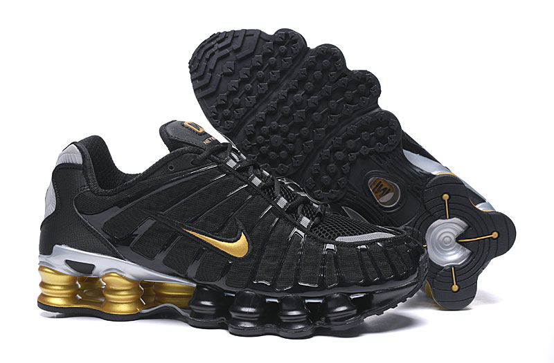 Nike Shox TL Men Shoes 015