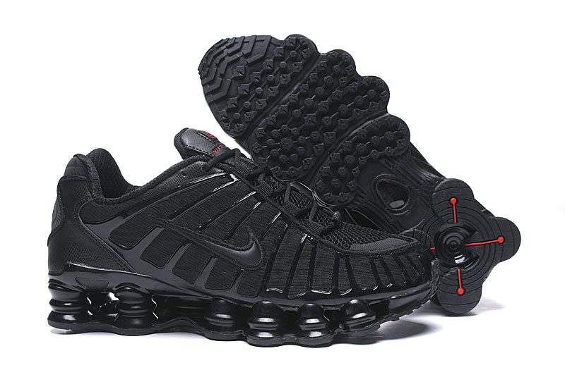 Nike Shox TL Men Shoes 013