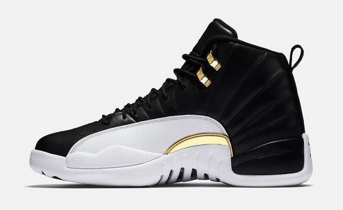 Air Jordan 12 Wings Men Shoes