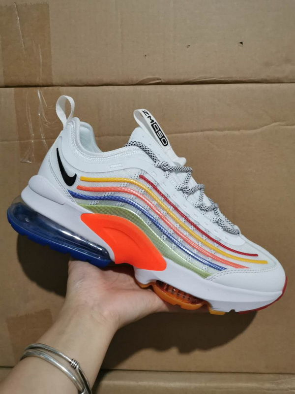 Nike Air Max Zoom 950 Women Shoes 013