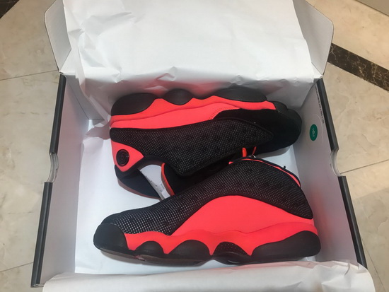 Air Jordan 13 Retro Low NRG CT Men Shoes