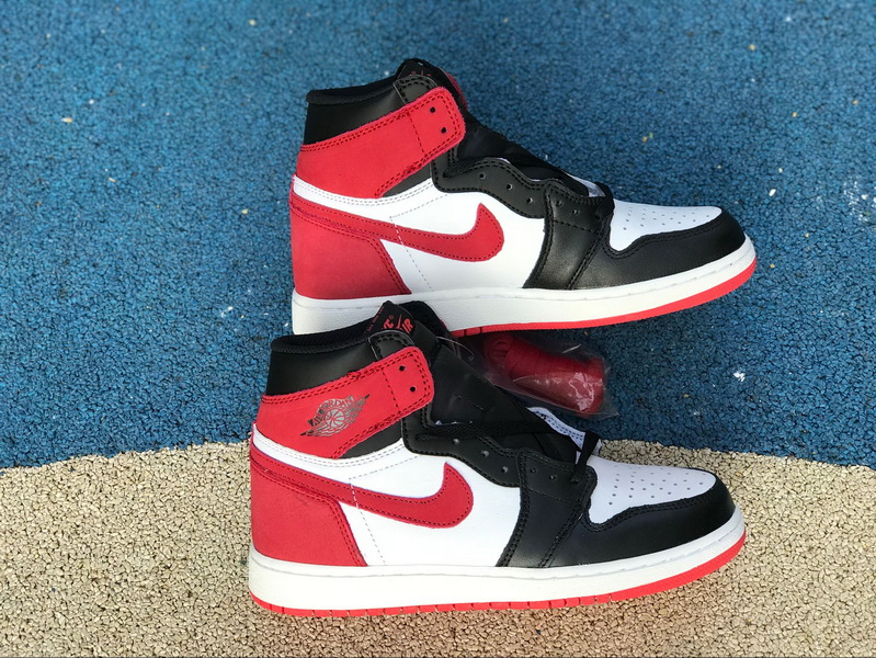 Air Jordan 1 Retro High OG Women Shoes