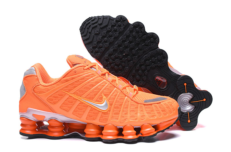 Nike Shox TL Men Shoes 007