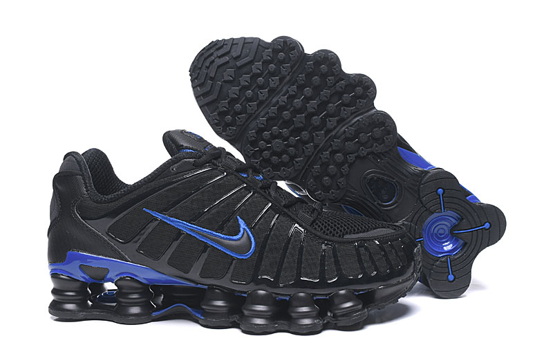 Nike Shox TL Men Shoes 012