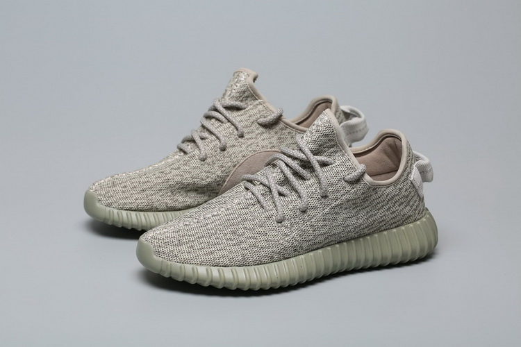 adidas Yeezy Boost 350 Moonrock Men Shoes