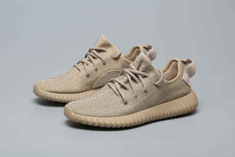 adidas Yeezy Boost 350 Oxford Tan Men Shoes