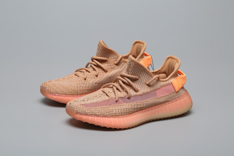 adidas Yeezy Boost 350 V2 Clay Men Shoes