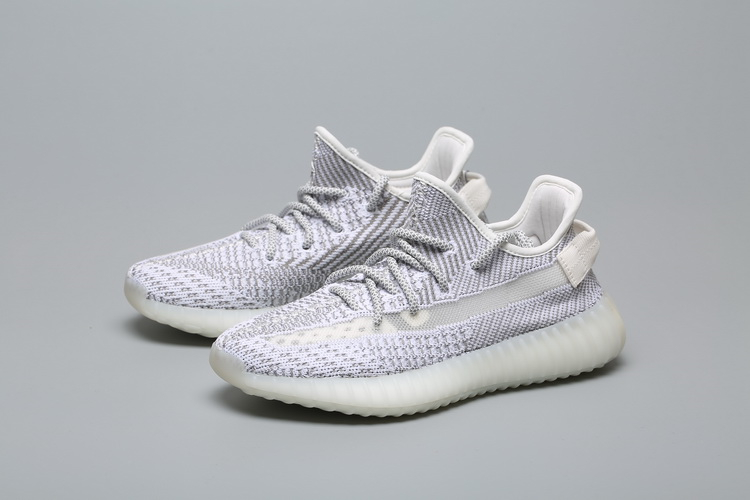 adidas Yeezy Boost 350 V2 Static Men Shoes