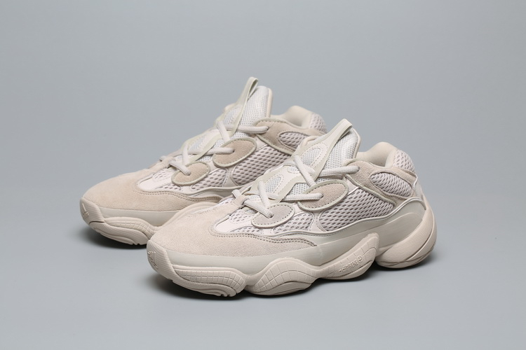 adidas Yeezy 500 Blush Men Shoes