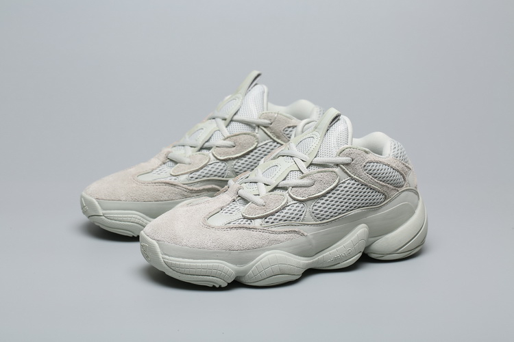 adidas Yeezy 500 Salt Men Shoes