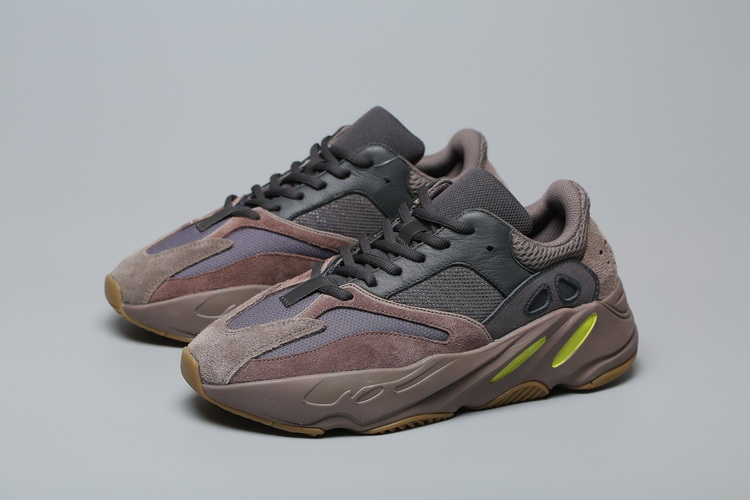 adidas Yeezy 700 Mauve Men Shoes