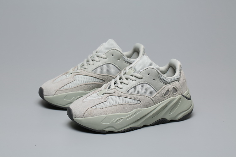 adidas Yeezy Boost 700 Salt Men Shoes