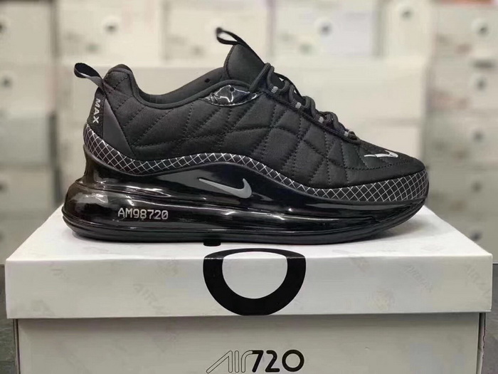 Nike Air Max 720 818 Men Shoes 001