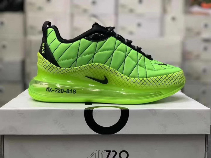 Nike Air Max 720 818 Men Shoes 003