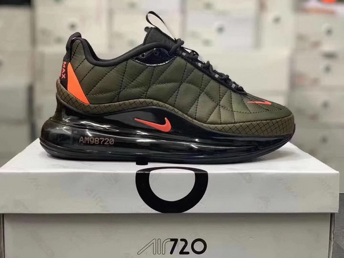 Nike Air Max 720 818 Men Shoes 007