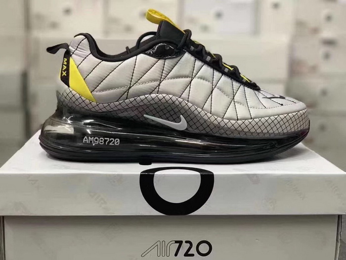 Nike Air Max 720 818 Men Shoes 009