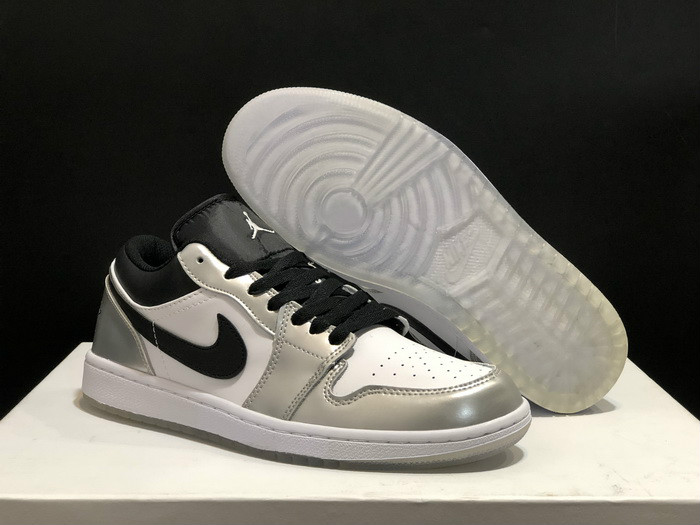 Air Jordan 1 Low Shoes Women 003