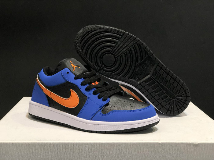 Air Jordan 1 Low Shoes Women 013