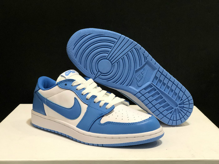 Air Jordan 1 Low Shoes Women 033