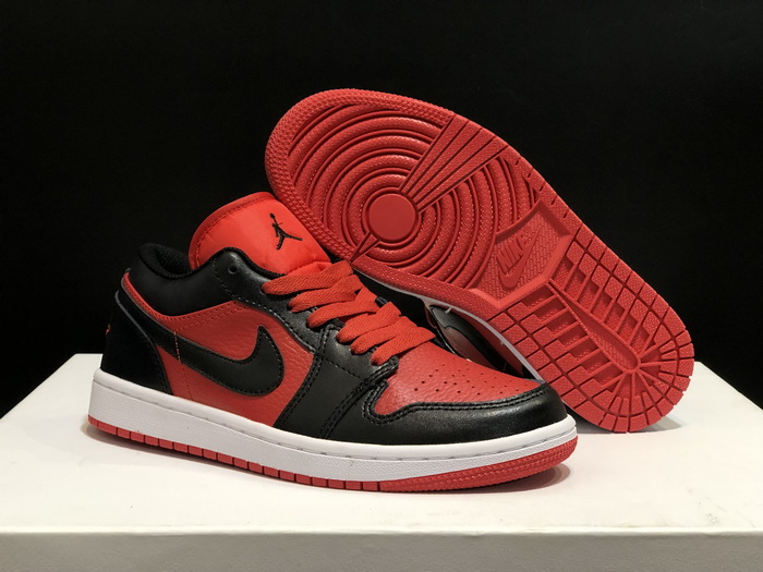 Air Jordan 1 Low Shoes Women 038