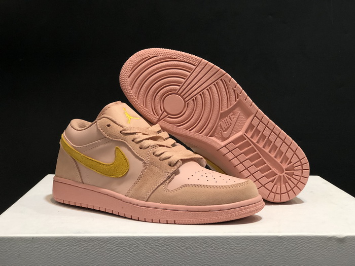 Air Jordan 1 Low Shoes Women 039