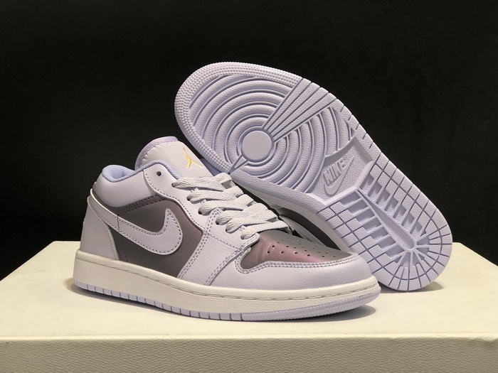 Air Jordan 1 Low Shoes Women 040