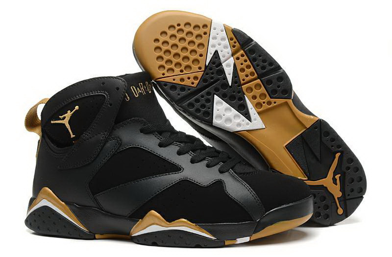 Nike Air Jordan 7 Men Basketball Shoes 019