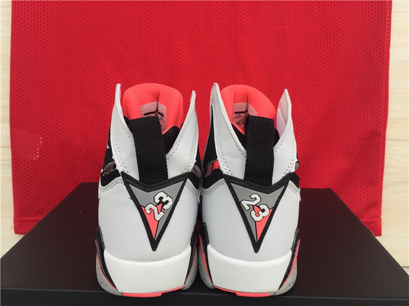 Nike Air Jordan 7 Men Basketball Shoes 022