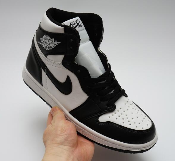 Air Jordan 1 Retro Space Women Shoes