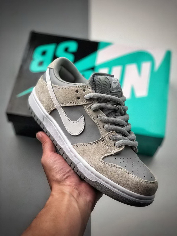 Nike SB Dunk Low AAA Women Shoes 003