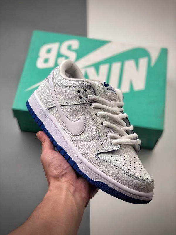 Nike SB Dunk Low AAA Women Shoes 007