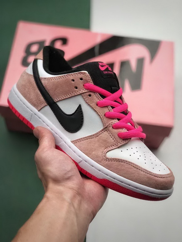 Nike SB Dunk Low AAA Women Shoes 013