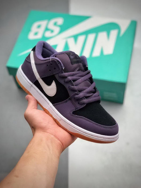 Nike SB Dunk Low AAA Women Shoes 021