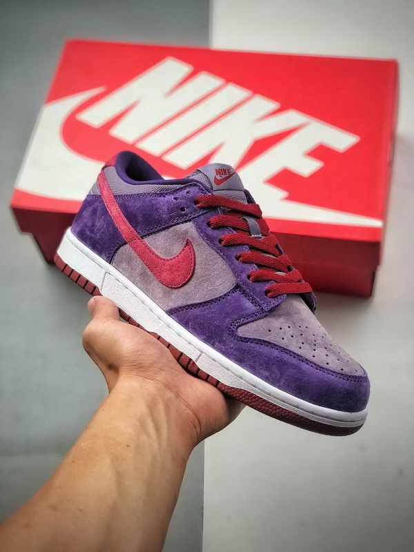 Nike SB Dunk Low AAA Women Shoes 031