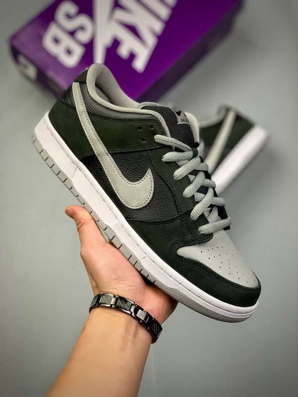 Nike SB Dunk Low AAA Women Shoes 041