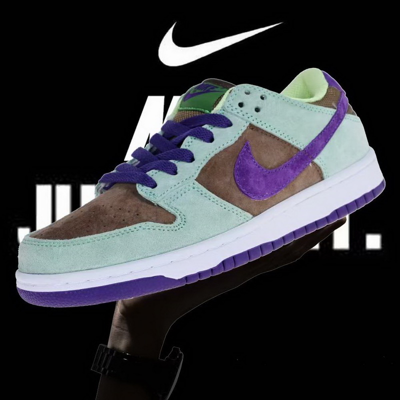 Nike SB Dunk Low AAA Women Shoes 048