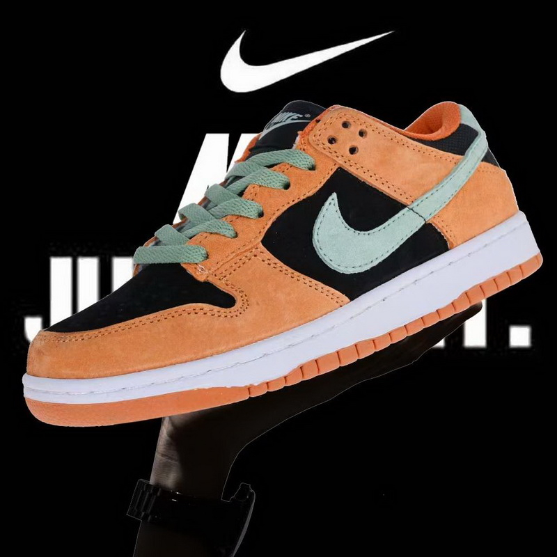 Nike SB Dunk Low AAA Women Shoes 049