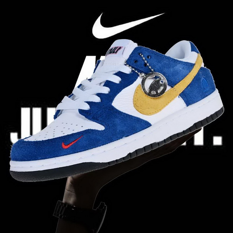 Nike SB Dunk Low AAA Women Shoes 050