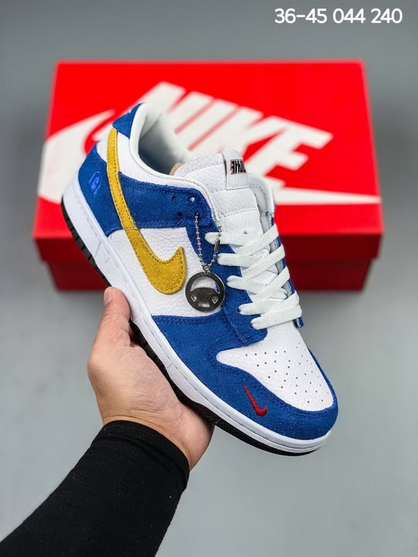 Nike SB Dunk Low AAA Men Shoes 059