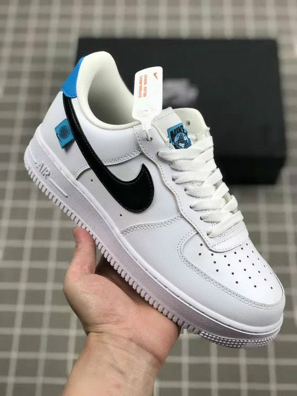 Nike Air Force 1 Men Shoes 300