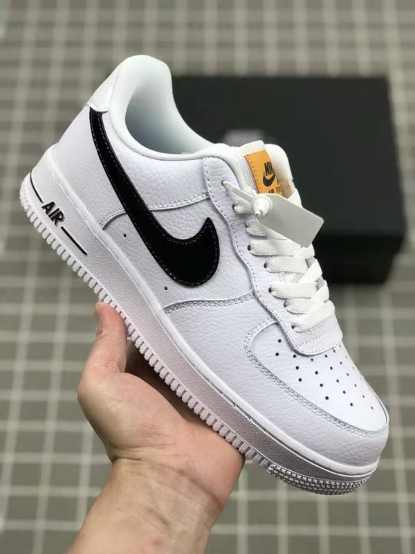 Nike Air Force 1 Men Shoes 301