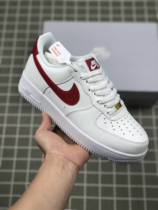 Nike Air Force 1 Men Shoes 302