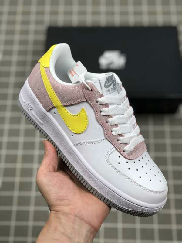 Nike Air Force 1 Men Shoes 303