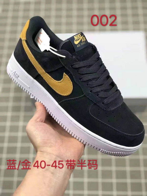 Nike Air Force 1 Men Shoes 304