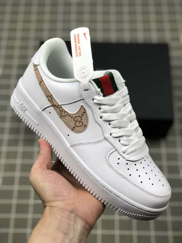 Nike Air Force 1 Men Shoes 305